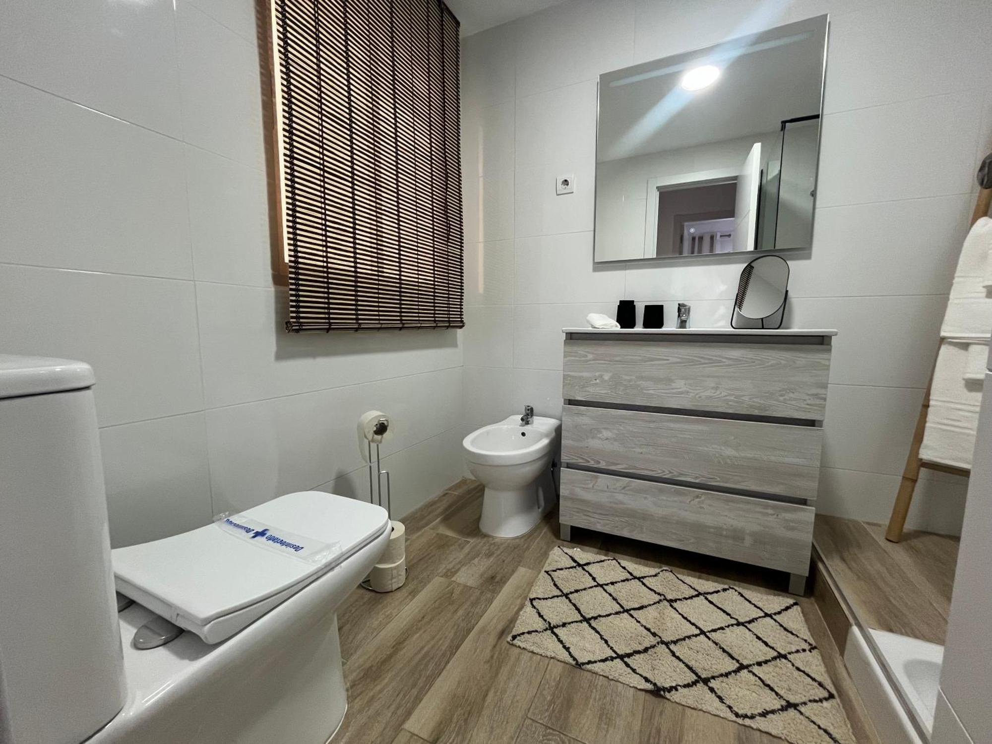 Rent4 Huelin Malaga